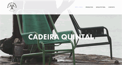 Desktop Screenshot of mauricioarruda.net